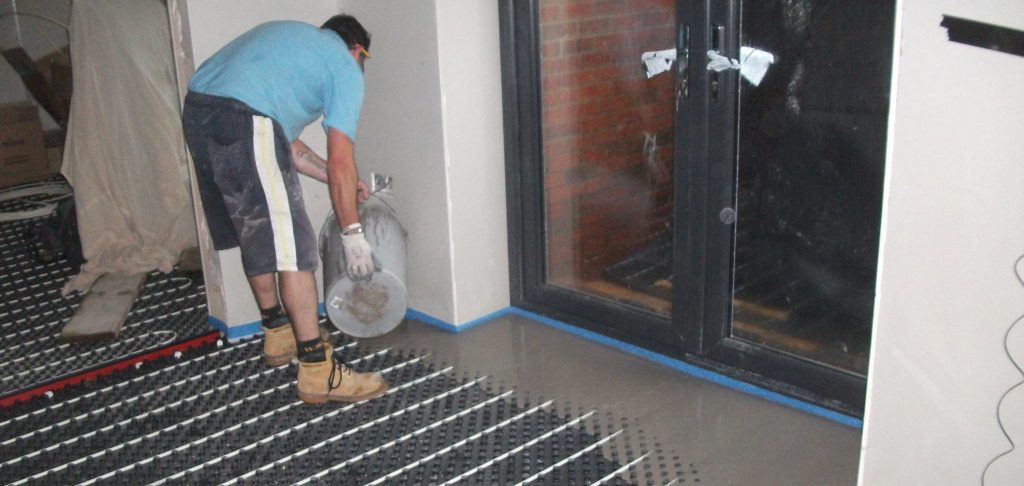 Total Group Building Services