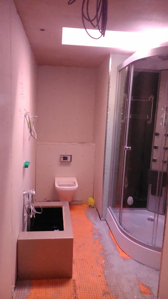Total Group Building Services