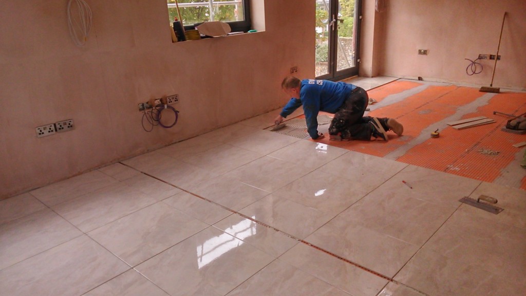 Total Group Building Services