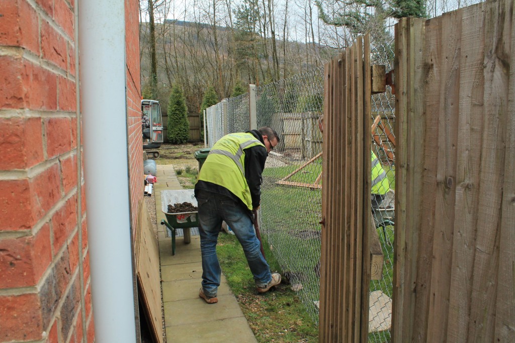 Total Group Building Services