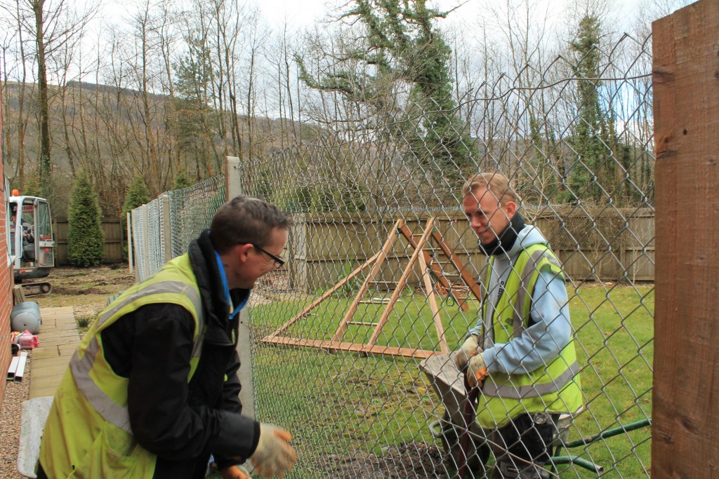 Total Group Building Services