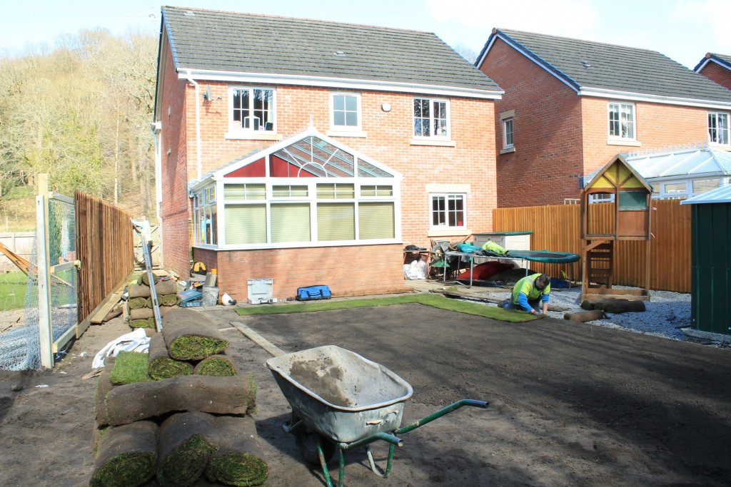 Total Group Building Services