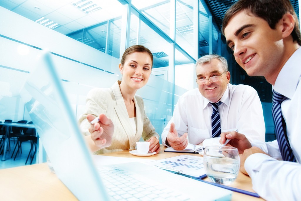 Total Group Building Services
