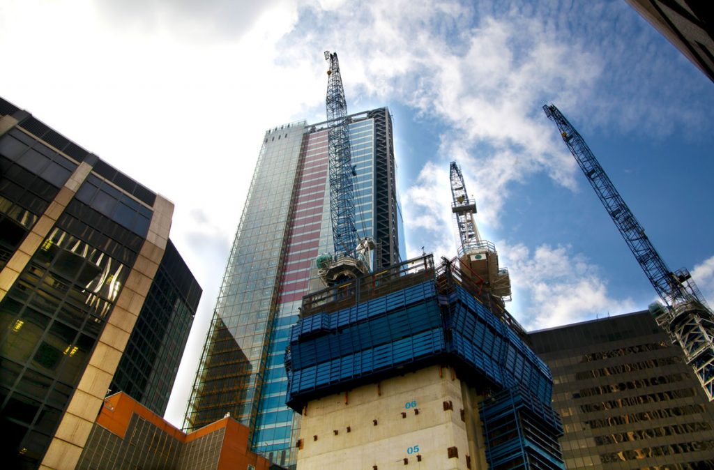 Total Group Building Services