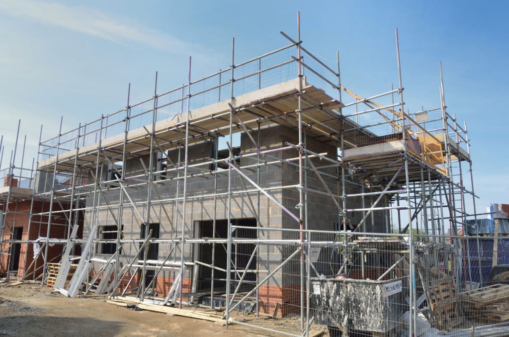 Total Group Building Services