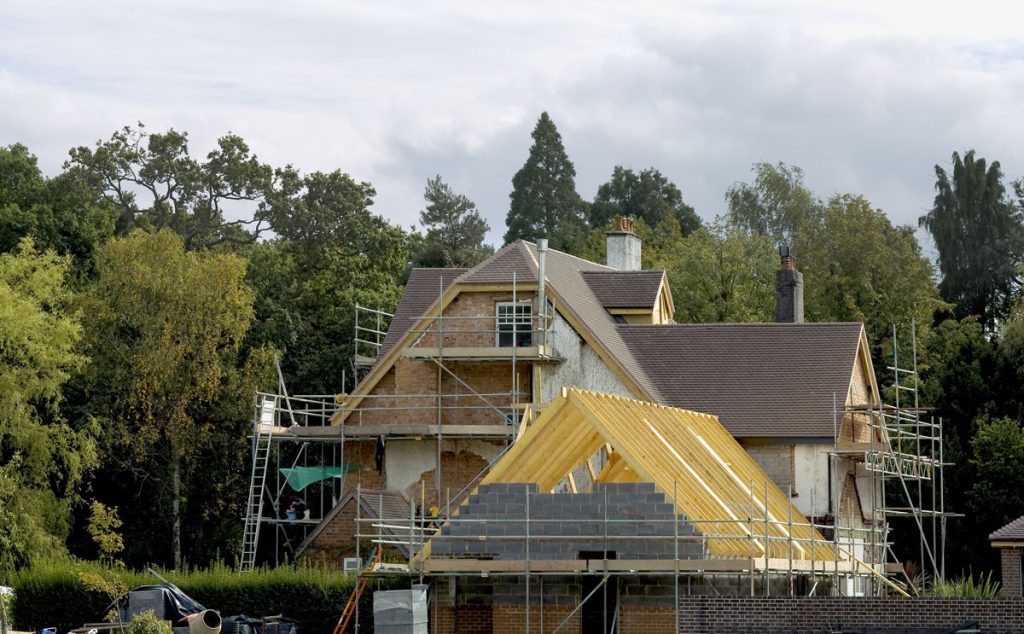 Total Group Building Services