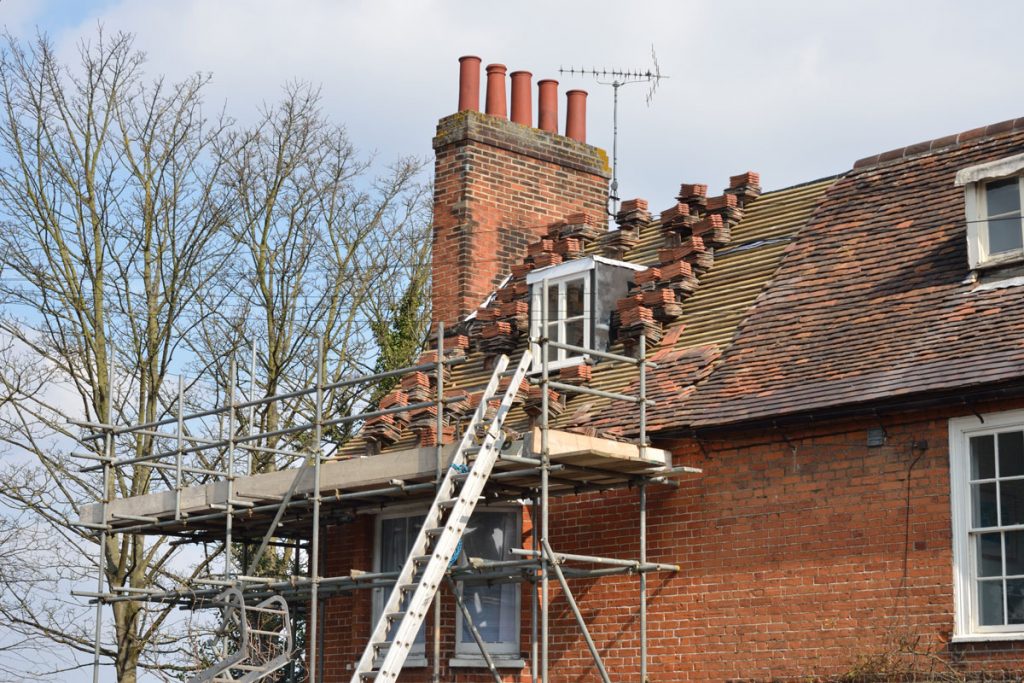 Total Group Building Services