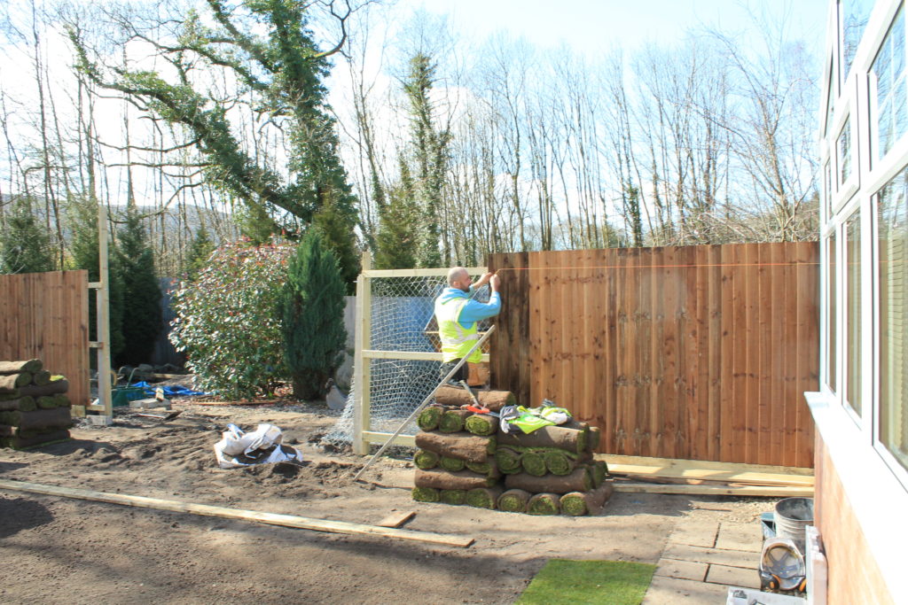 Total Group Building Services