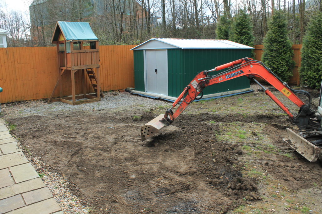 Total Group Building Services