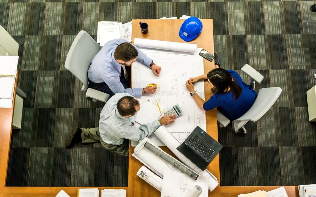 Total Group Building Services